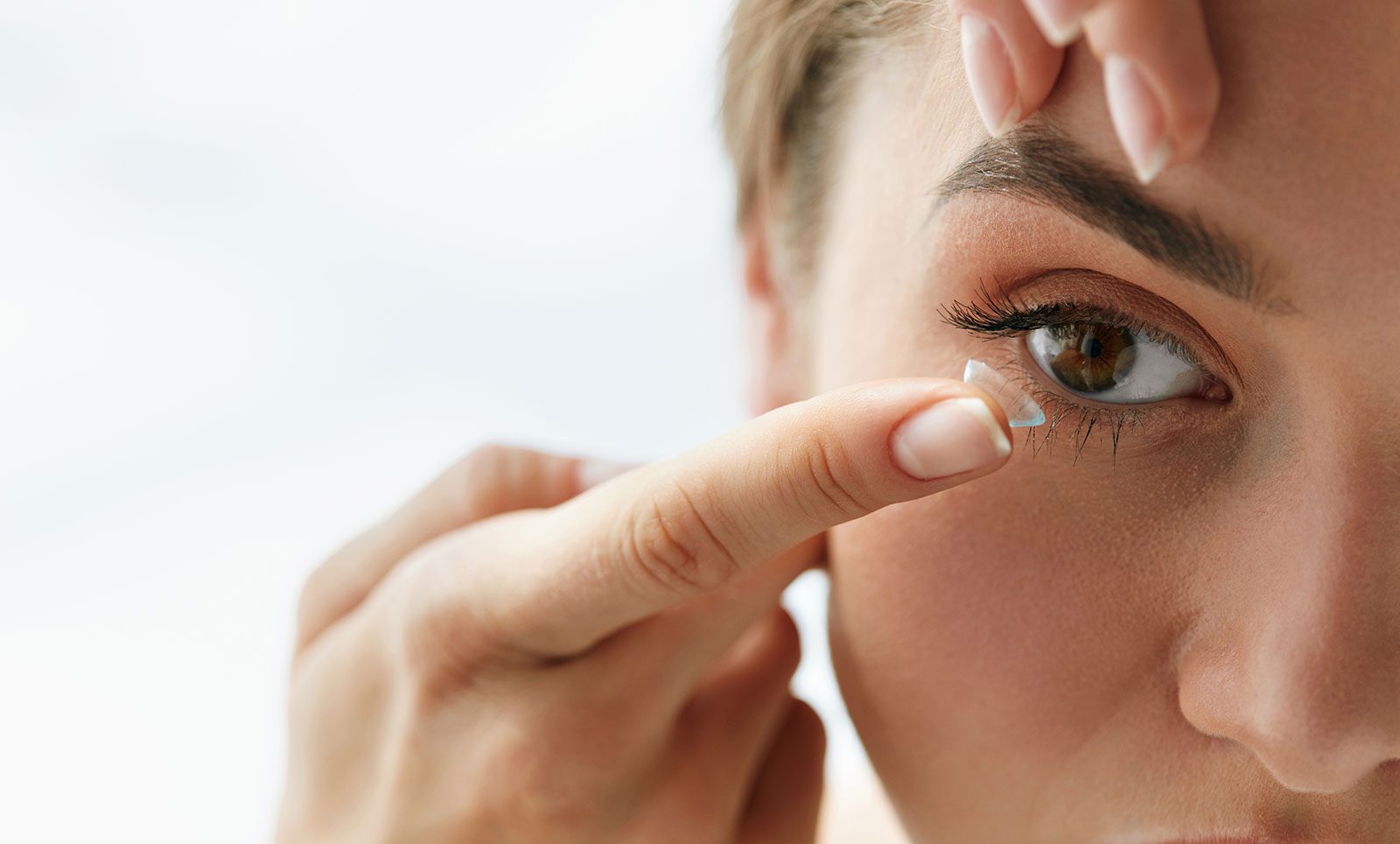 Milton Eyecare | Optometrists Brisbane - Contact Lenses