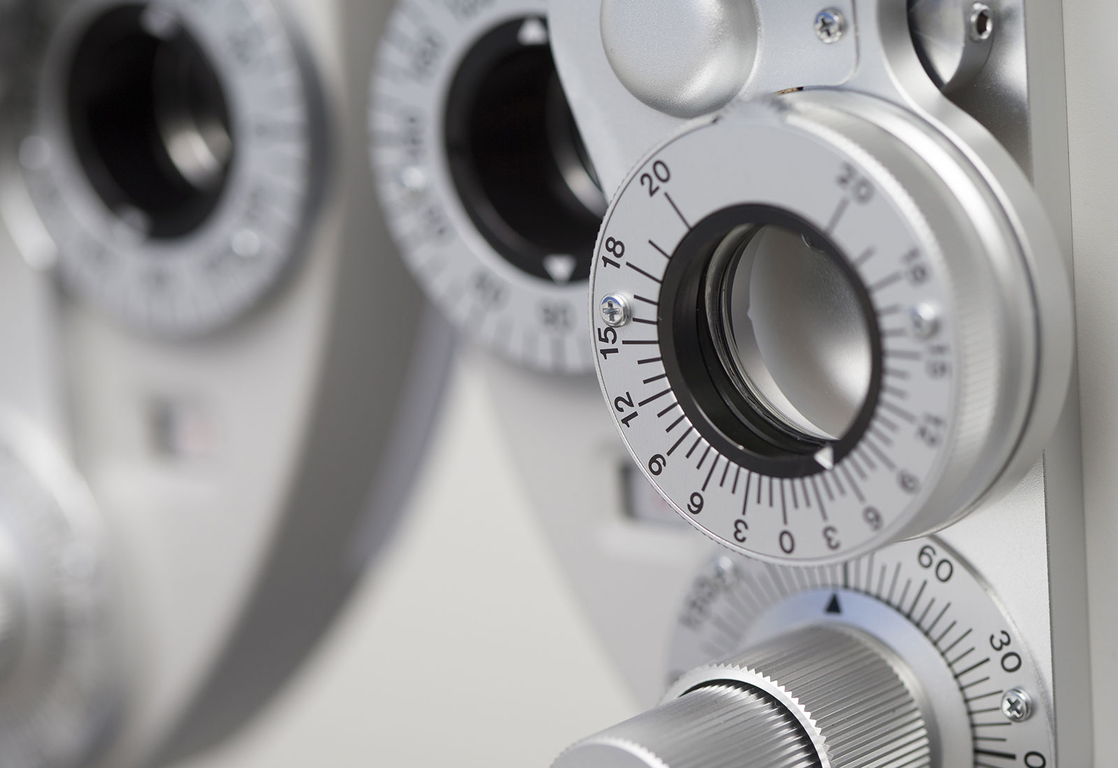 Milton Eyecare | Optometrists Brisbane - Our Services